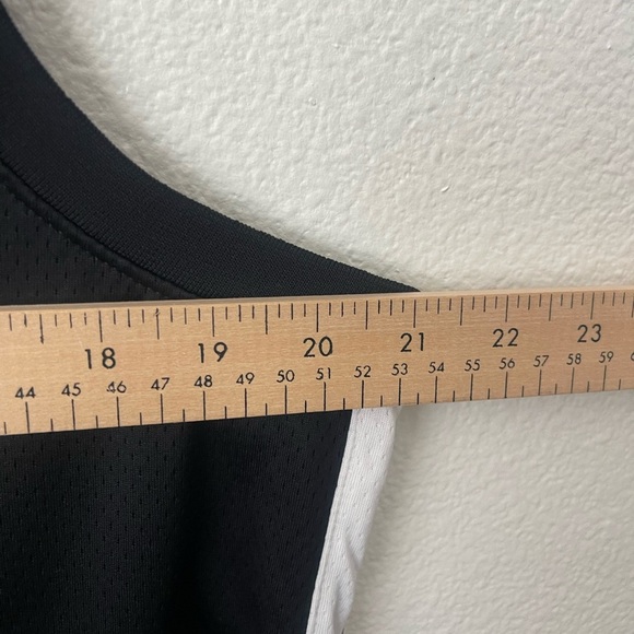 Nike Ja Morant Memphis Grizzlies Authentic Swingman City Jersey DX8507 011 Sz L - Picture 5 of 9